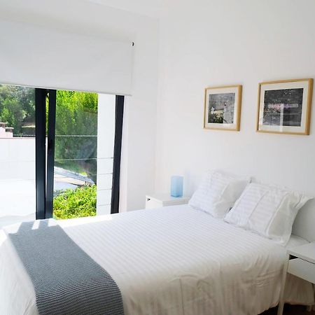 Casa Da Ribeira Guesthouse Cha de Alvares エクステリア 写真